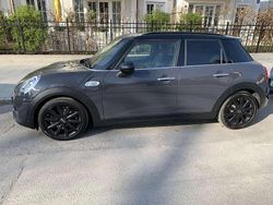 Grau Gebraucht 2017 Mini Cooper S Kleinwagen | 17.200 € (Etwas zu teuer)