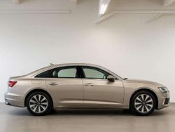Gold Gebraucht 2020 Audi A6 Basis Limousine | 32.100 € (Guter Preis)