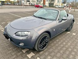 Gebraucht 2009 Mazda MX5 Cabrio | 10.699 € (Fairer Preis)