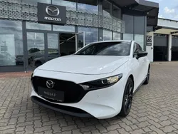 Neu 2025 Mazda 3 Homura-Line | 28.990 € (Guter Preis)
