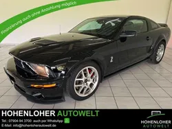 Schwarz Gebraucht 2009 Ford Mustang | 45.880 €