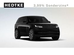 Schwarz Neu 2025 Land Rover Range Rover HSE SUV | 159.990 € (Guter Preis)