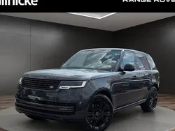 Grau Neu 2025 Land Rover Range Rover Autobiography SUV | 181.990 € (Fairer Preis)