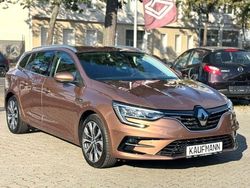 Braun Gebraucht 2021 Renault Mégane IV Intens Limousine | 17.890 € (Etwas zu teuer)