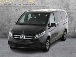 Mercedes V300