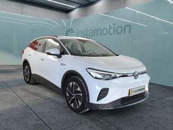 Weiß Gebraucht 2022 VW ID.4 Pro SUV | 27.949 € (Guter Preis)