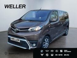 Braun Gebraucht 2020 Toyota Proace Verso Comfort Kombi | 30.490 € (Fairer Preis)