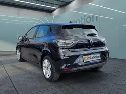 Schwarz Neu 2024 Renault Clio V SE Kleinwagen | 18.499 € (Fairer Preis)