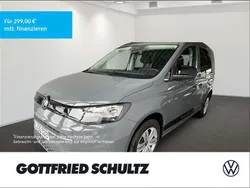 Pure grey Gebraucht 2024 VW Caddy Van / Kleinbus | 27.980 € (Superpreis)