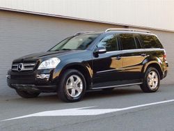 Schwarz Gebraucht 2008 Mercedes GL550 SUV | 29.950 €