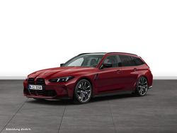 Rot Gebraucht 2025 BMW M3 Competition Edition Kombi | 91.113 € (Superpreis)