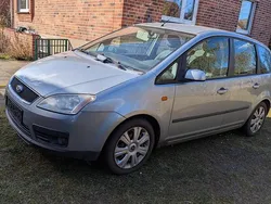 Silber Gebraucht 2005 Ford C-MAX Van / Kleinbus | 1.250 € (Fairer Preis)