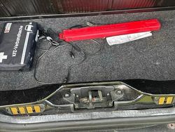 Schwarz Gebraucht 1999 Fiat Seicento Kleinwagen | 750 €