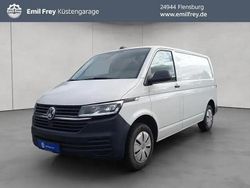 Weiß Gebraucht 2021 VW T6.1 Van | 26.470 € (Superpreis)