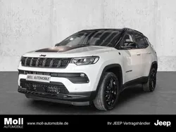 Weiß Neu 2025 Jeep Compass North SUV | 35.950 € (Superpreis)