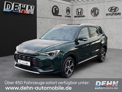 Grün (emerald green) Neu 2025 MG ZS Comfort SUV | 23.990 € (Teuer)