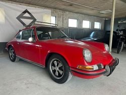 Rot Gebraucht 1970 Porsche 911 Coupé | 59.999 €
