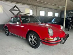 Rot Gebraucht 1970 Porsche 911 Coupé | 59.999 €