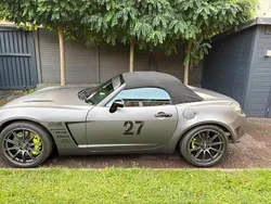 Gebraucht 2009 Opel GT Cabrio | 11.000 € (Superpreis)