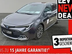 Grau Gebraucht 2025 Toyota Corolla Comfort Limousine | 30.540 € (Fairer Preis)