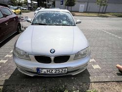 Gebraucht 2006 BMW 118 Kleinwagen | 3.299 €