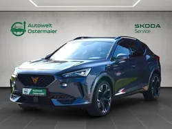 "magnetic tech" Gebraucht 2021 Cupra Formentor VZ SUV | 27.885 € (Guter Preis)