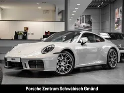 Kreide Neu 2025 Porsche 911 Carrera Coupé | 167.200 € (Teuer)
