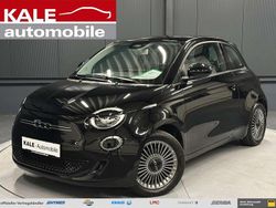 Schwarz Gebraucht 2022 Fiat 500e Icon Kleinwagen | 15.970 € (Superpreis)