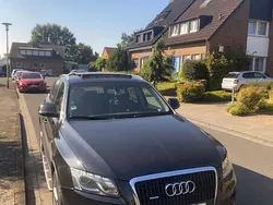 Schwarz Gebraucht 2010 Audi Q5 S-Line SUV | 9.000 € (Guter Preis)