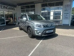 Silber Gebraucht 2017 Suzuki Vitara SUV | 14.750 € (Fairer Preis)