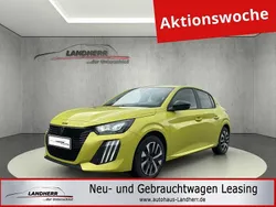 Andere Neu 2025 Peugeot 208 Style Kleinwagen | 17.040 € (Superpreis)