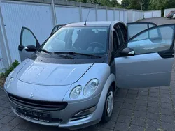 Gebraucht 2006 Smart ForFour Pure Limousine | 900 € (Guter Preis)