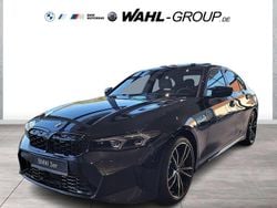 Schwarz Gebraucht 2025 BMW M340 Performance Limousine | 68.790 € (Fairer Preis)