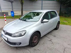 Silber Gebraucht 2010 VW Golf VI Limousine | 4.700 € (Fairer Preis)