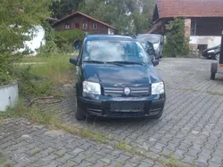 Schwarz Gebraucht 2009 Fiat Panda Kleinwagen | 1.800 € (Fairer Preis)
