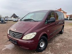 Gebraucht 2005 Mercedes Vito Cabrio | 1.799 €
