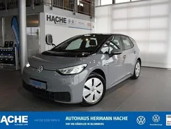 Mondsteingrau Gebraucht 2022 VW ID.3 Pro Performance Kleinwagen | 22.449 € (Fairer Preis)