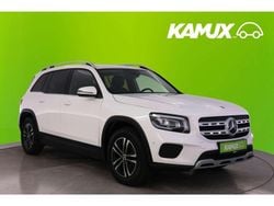 Polarweiss Gebraucht 2023 Mercedes GLB180 Style SUV | 25.990 € (Guter Preis)