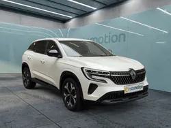 Weiß Gebraucht 2024 Renault Austral Techno SUV | 31.880 € (Etwas zu teuer)