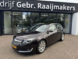 Braun Gebraucht 2014 Opel Insignia Business Kombi | 4.799 € (Guter Preis)