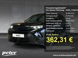 Schwarz Gebraucht 2025 Opel Mokka SUV | 28.680 € (Etwas zu teuer)