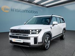 Weiß Gebraucht 2025 Hyundai Santa Fe SUV | 54.299 €