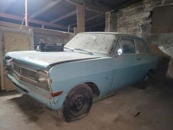 Blau Neu 2025 Opel Olympia Coupé | 3.700 €