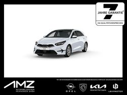 Carraraweiß Neu 2025 Kia Ceed Premium Kleinwagen | 23.980 € (Fairer Preis)