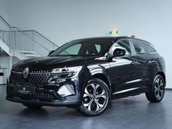 Sternenschwarz Gebraucht 2023 Renault Austral Equilibre SUV | 24.790 € (Guter Preis)