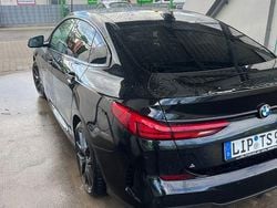 Schwarz Gebraucht 2020 BMW 218 Sport Line Coupé | 21.000 €