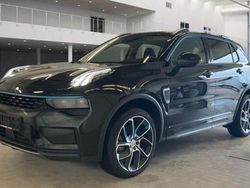 Schwarz Gebraucht 2021 Lynk & Co 01 SUV | 23.980 €