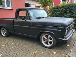 Gebraucht 1967 Ford F100 Abholung | 18.000 €