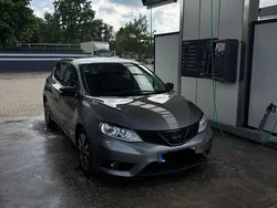 Silber Gebraucht 2016 Nissan Pulsar Kleinwagen | 9.200 € (Etwas zu teuer)