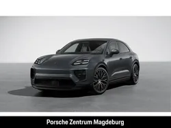 Grau Neu 2025 Porsche Macan SUV | 99.901 € (Fairer Preis)